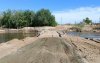 В Соль-Илецком округе 5 июня закроют понтонный мост через реку Илек