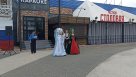 В Соль-Илецке открылся курортный сезон 2026 на «Соленых озерах»