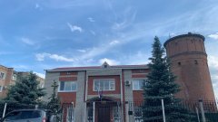 В Соль-Илецке прокуратура добилась обеспечения ребенка-инвалида необходимыми медицинскими изделиями