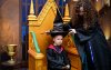 Куда сходить в Соль-Илецке с детьми? Интерактивное волшебное приключение «Портал 9¾»