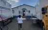 В селе Григорьевка жители бесплатно прошли медобследование и получили юридическую помощь