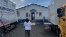 В селе Григорьевка жители бесплатно прошли медобследование и получили юридическую помощь