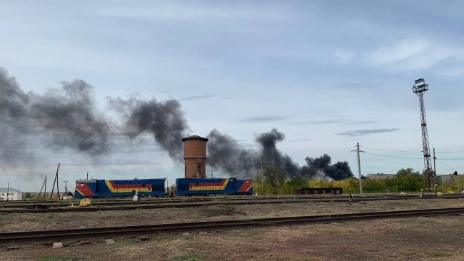 В Совете Федерации потребовали от Минтранса завершить модернизацию пункта пропуска «Илецк-1» в Соль-Илецке