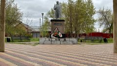 Аукционы на аренду парка Горняков и сквера Ленина в Соль-Илецке признаны несостоявшимися