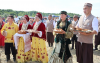 В Соль-Илецке прошел фестиваль казахской культуры «Степной той»
