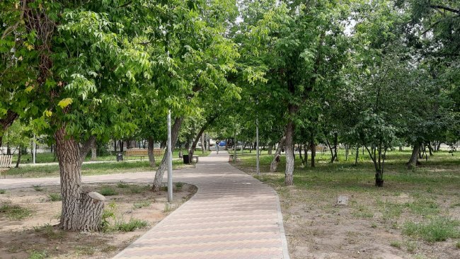 В Соль-Илецке в пятницу пройдет вечер театрального искусства в рамках проекта «Лето в парке»