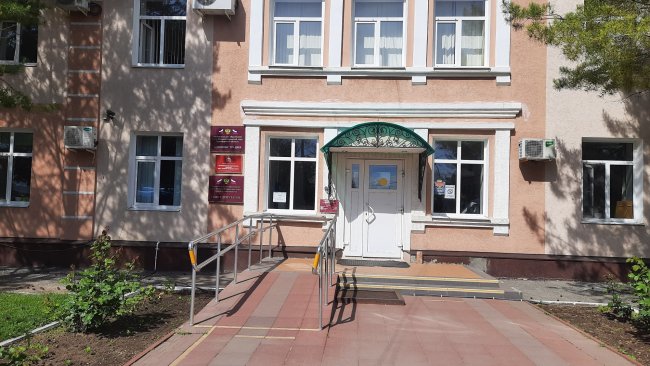 Жители Соль-Илецка сегодня могут бесплатно получить юридическую консультацию