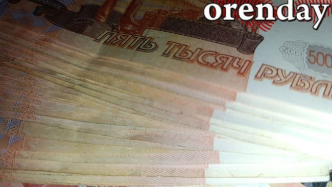 Мошенники за 25 дней украли у жителей Оренбуржья 91 397 358 рублей