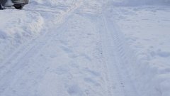 В Соль-Илецком округе  при расчистке дорог от снега было похищено более 3 млн рублей
