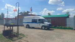 Под Соль-Илецком при земляных работах обнаружили боеприпас