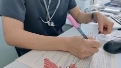 С 1 сентября в РФ медицинские справки смогут получать родственники пациентов