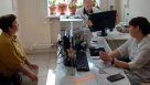 В Соль-Илецке врачи-онкологи провели выездной приём и осмотрели более 100 жителей