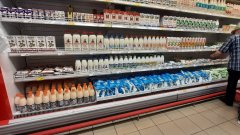 С 1 сентября оренбургские магазины начнут автоматически штрафовать за продажу просрочки