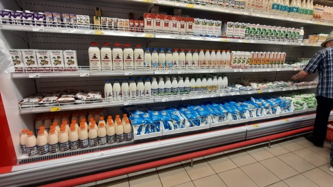 С 1 сентября оренбургские магазины начнут автоматически штрафовать за продажу просрочки
