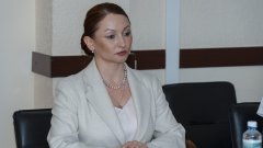 В Соль-Илецке 23 июля пройдет выездной прием уполномоченного по правам человека Оренбургской области