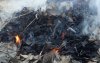 Не разжигайте огонь: из‑за жары в Оренбуржье высок риск природных пожаров