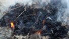 Не разжигайте огонь: из‑за жары в Оренбуржье высок риск природных пожаров