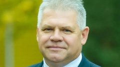 Глава Гайского муниципального округа Олег Папунин досрочно сложил полномочия