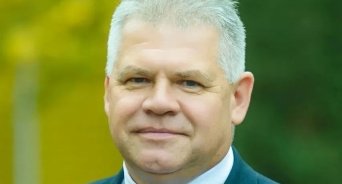 Глава Гайского муниципального округа Олег Папунин досрочно сложил полномочия