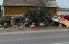 Жителям Соль-Илецка напомнили, что ветки от деревьев нельзя оставлять на площадках ТКО