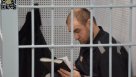 «Только вода»: экс‑сенатор Арашуков держит голодовку в «Чёрном дельфине» из‑за духоты на рабочем месте
