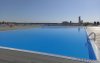В Соль-Илецке на курорте открылся бассейн с пресной водой 