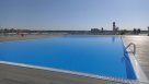 В Соль-Илецке на курорте открылся бассейн с пресной водой 