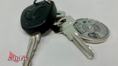 Житель Соль-Илецка второй раз за месяц попался пьяным за рулем и лишился машины