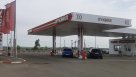 В Оренбургской области ввели ограничения на продажу топлива на всех АЗС