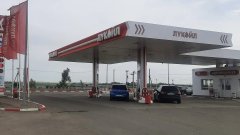В Оренбургской области ввели ограничения на продажу топлива на всех АЗС