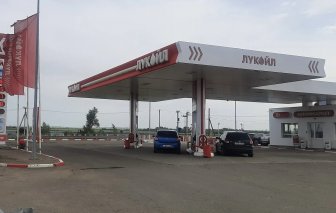 В Оренбургской области ввели ограничения на продажу топлива на всех АЗС