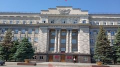 В Оренбуржье запретили онлайн-трансляции с городских камер видеонаблюдения