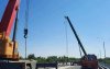 В Оренбурге автомобильный мост через Урал снова закроют на выходные