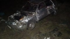 Трое погибли и трое пострадали в страшном ДТП под Соль-Илецком