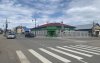 В Соль-Илецке водитель из Самарской области выехал на встречку и лишился прав