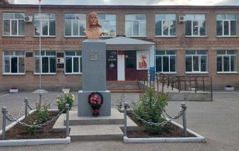 В Соль-Илецке в 2027 году запланирован капитальный ремонт школы №4