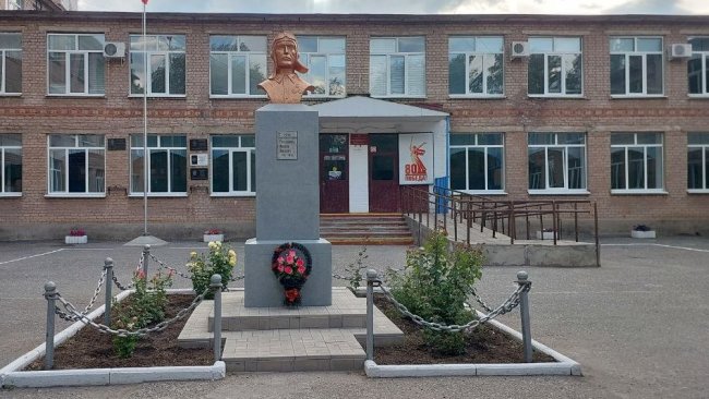 В Соль-Илецке в 2027 году запланирован капитальный ремонт школы №4