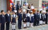 В Соль-Илецком округе за парты сели более 6300 школьников