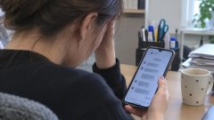 В Соль-Илецке мужчина оскорбил коллегу в переписке после того, как она отказалась встречаться