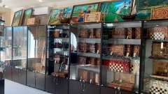 Дорогой мякиш: в Соль-Илецке «Черный дельфин» заработал за сезон на туристах 10,5 млн рублей