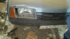 Под Соль-Илецком водитель ВАЗа сбил школьника и скрылся с места ДТП