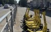 За поездки на электросамокатах вне разрешенных улиц Соль-Илецка могут ввести штрафы