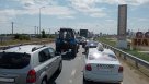 Расширение трассы Оренбург – Соль-Илецк до 4 полос вновь обсуждают на региональном уровне