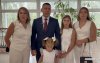 Семья Плотниковых из Соль-Илецка награждена медалью ордена «Родительская слава»