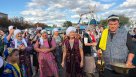 Изобильное и Линевка Соль-Илецкого округа отметили 215-летие