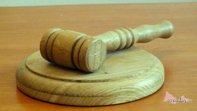 В Соль-Илецке жена отправила супруга в колонию и отсудила компенсацию