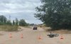 Под Соль-Илецком подросток на питбайке влетел в ВАЗ