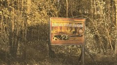 В Соль-Илецком округе продолжает действовать особый противопожарный режим