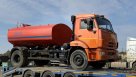 В Соль-Илецк до конца сентября поступит специализированная дорожная техника