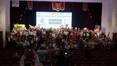 Фестивали «Соль-Илецкий арбуз» и «Степной той» вошли в число лучших туристических событий страны